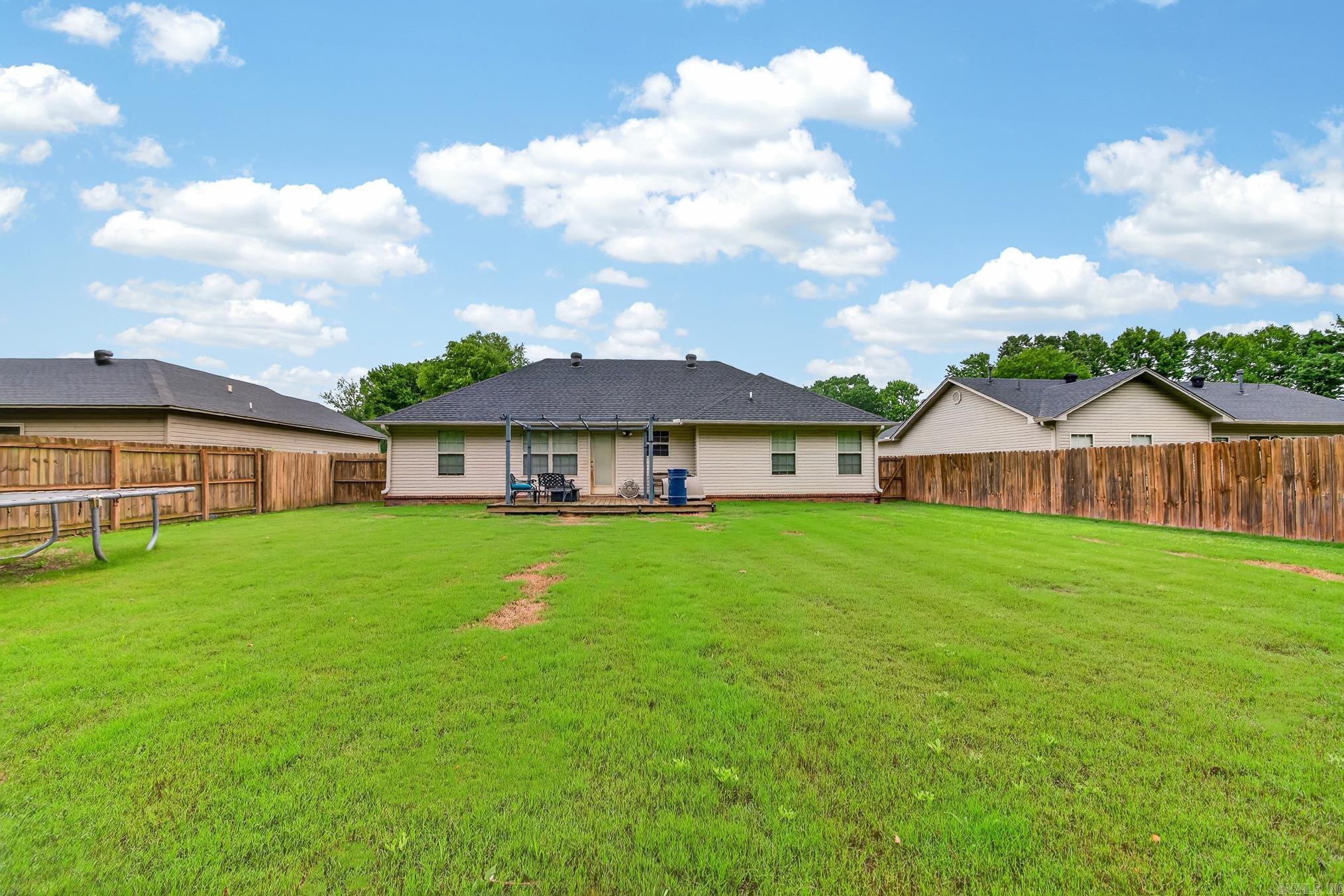 MATTIE LEIGH - Residential