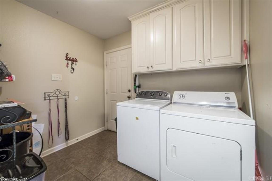 Weathering Heights - Residential Lease