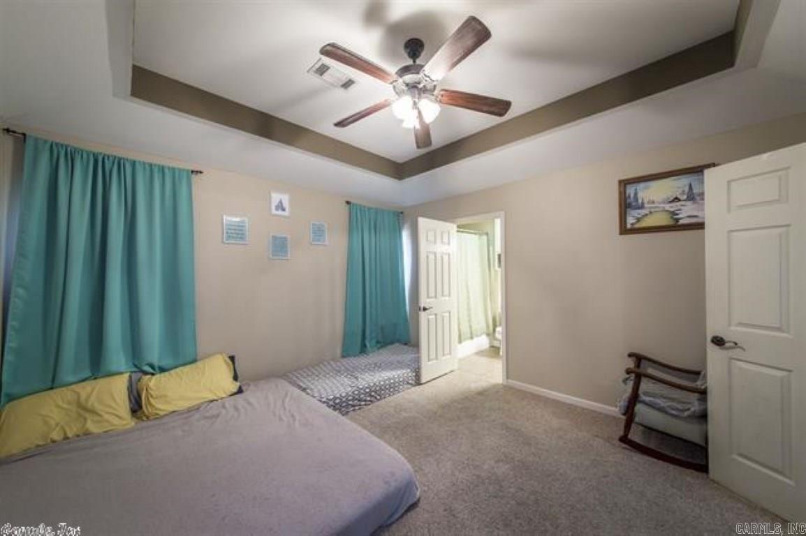 Weathering Heights - Residential Lease