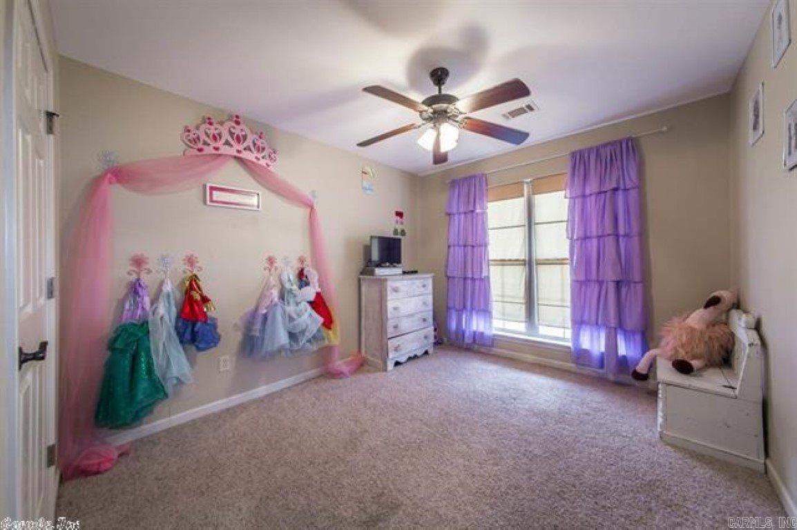 Weathering Heights - Residential Lease