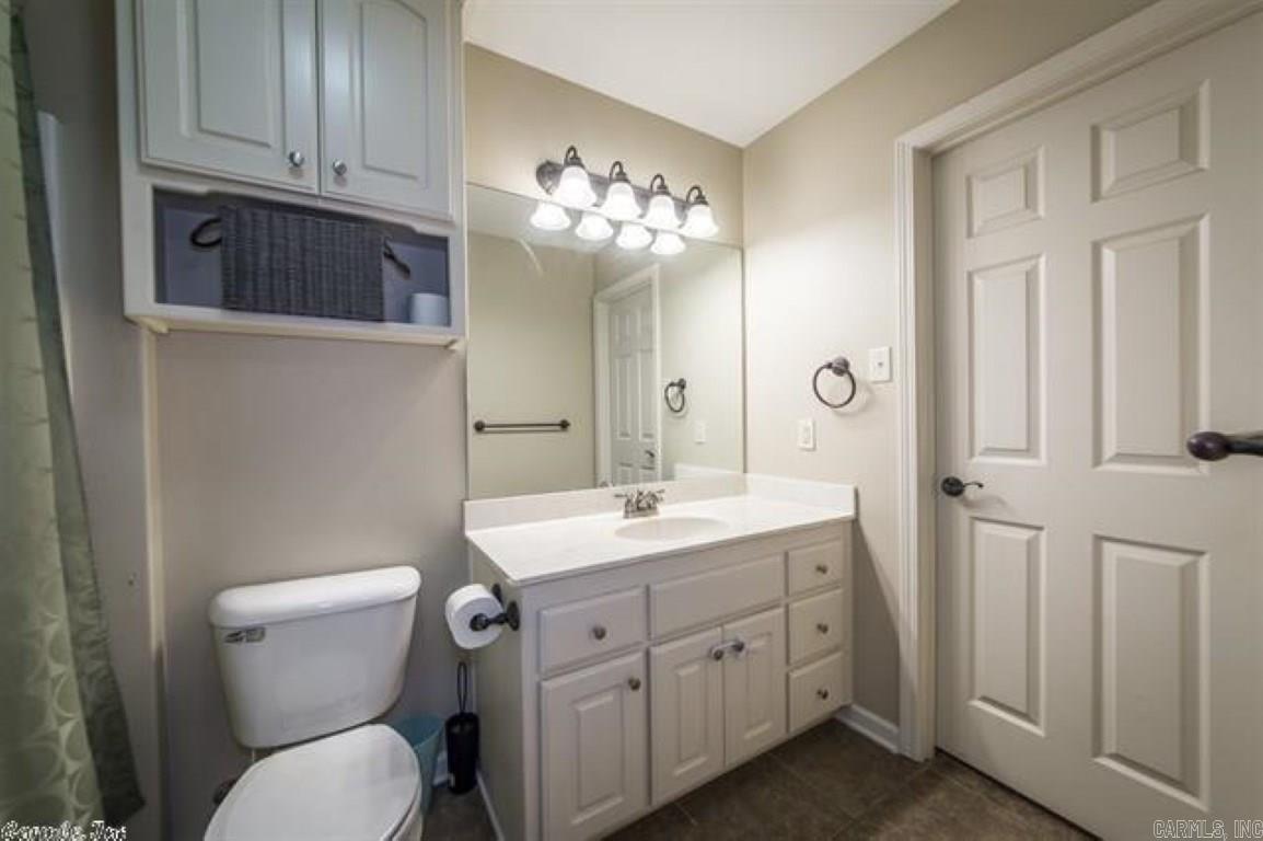 Weathering Heights - Residential Lease