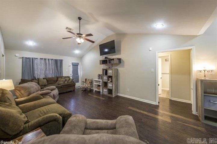 Weathering Heights - Residential Lease