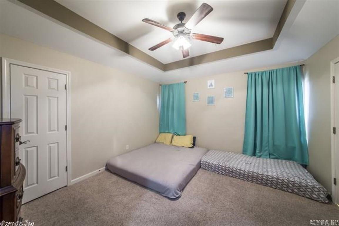 Weathering Heights - Residential Lease