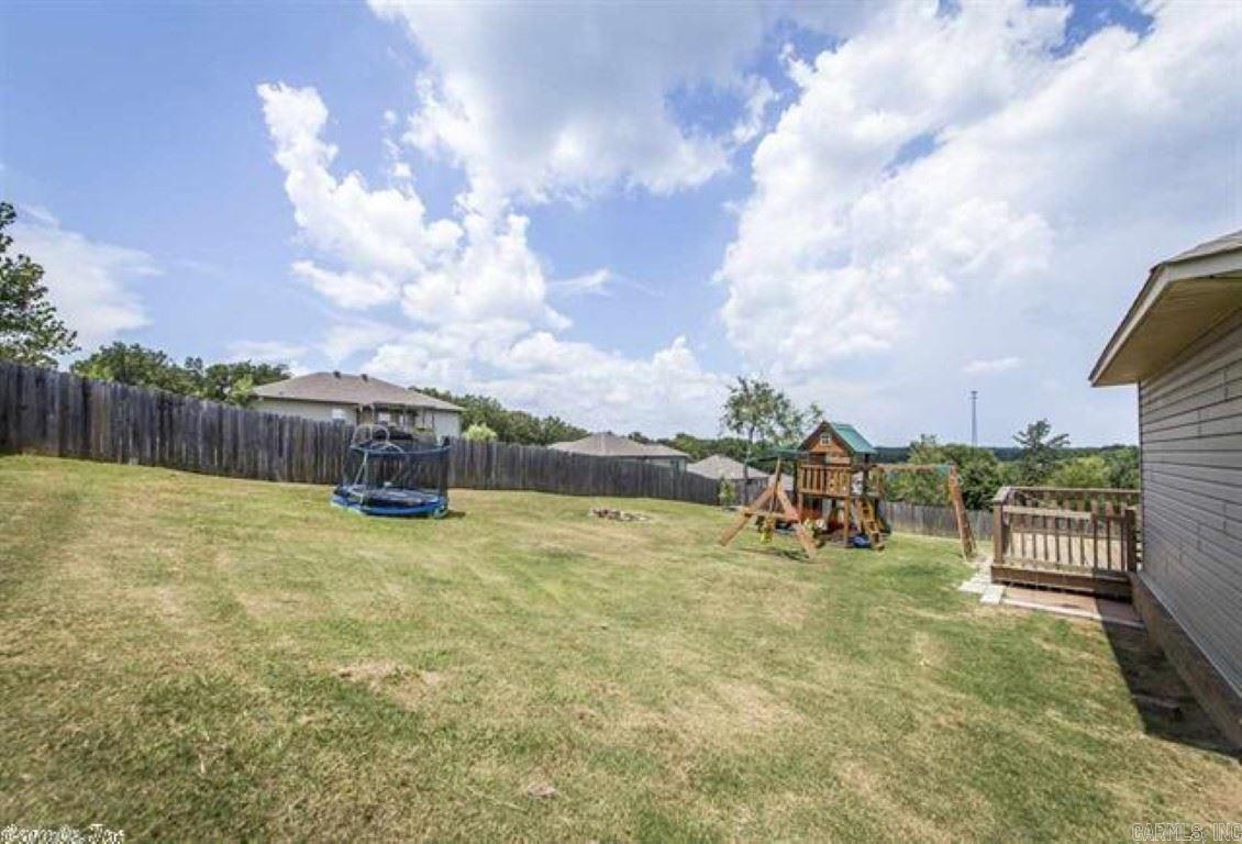 Weathering Heights - Residential Lease