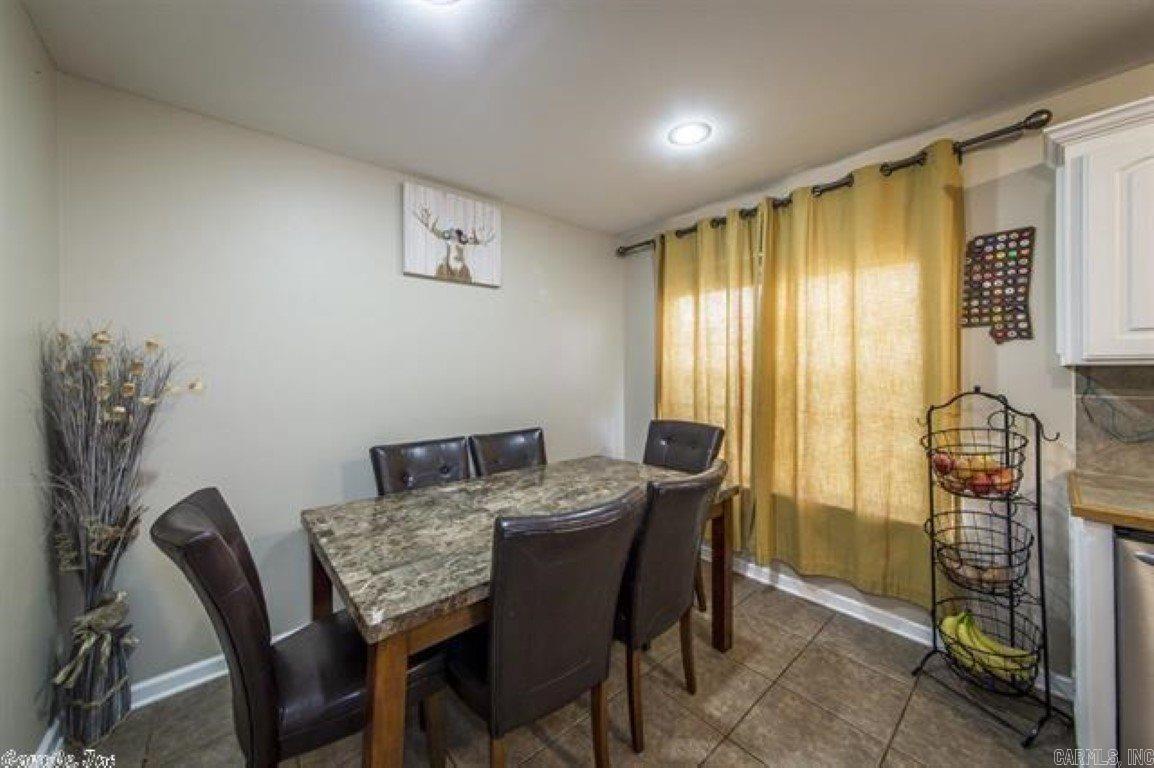 Weathering Heights - Residential Lease