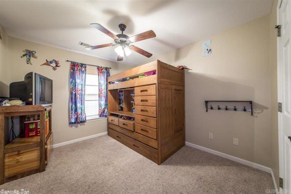 Weathering Heights - Residential Lease