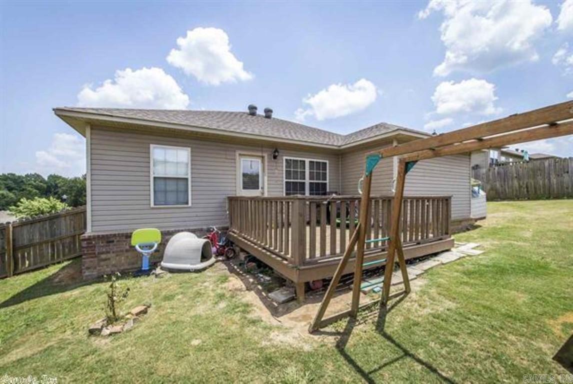 Weathering Heights - Residential Lease