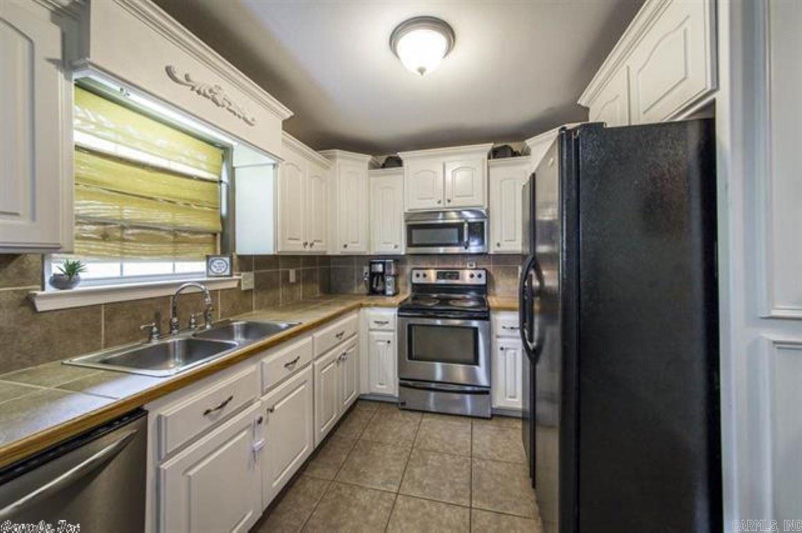 Weathering Heights - Residential Lease