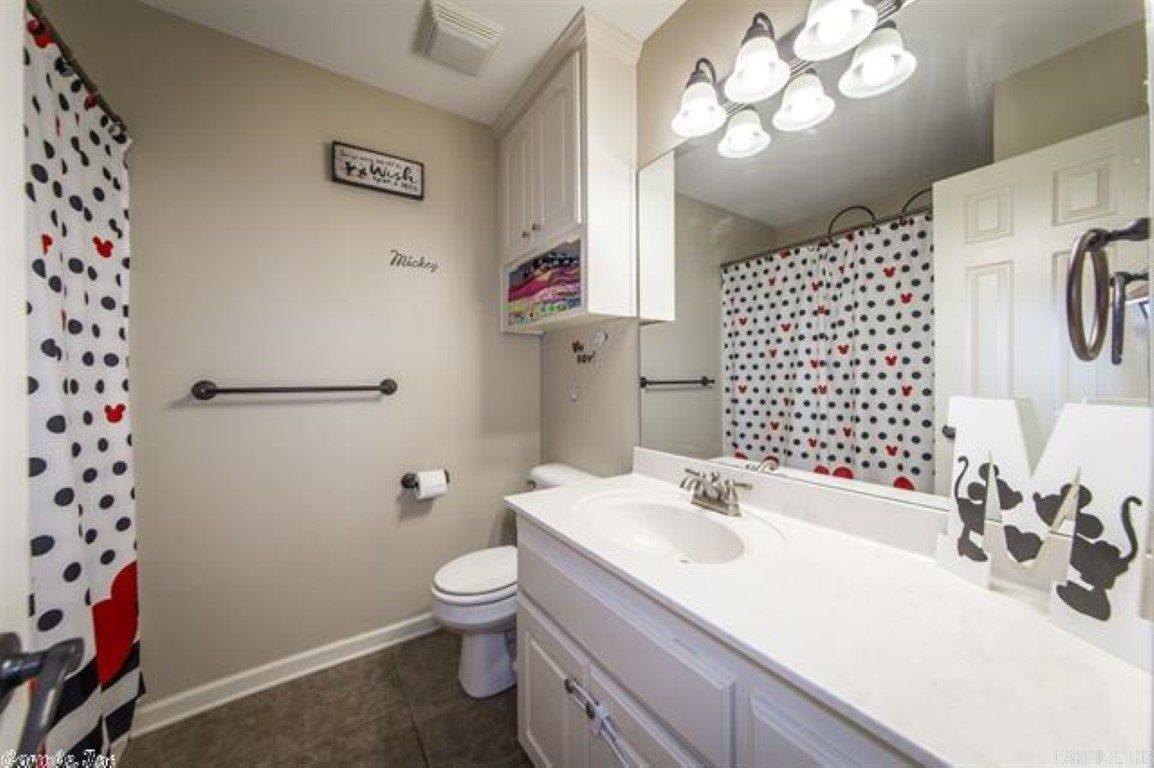 Weathering Heights - Residential Lease