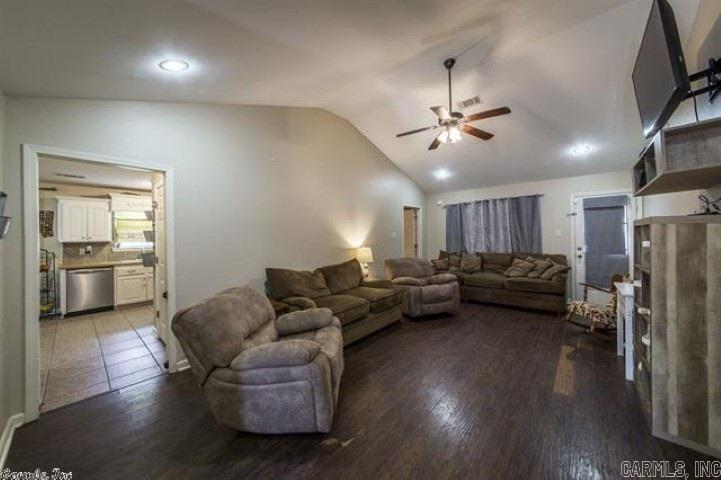 Weathering Heights - Residential Lease