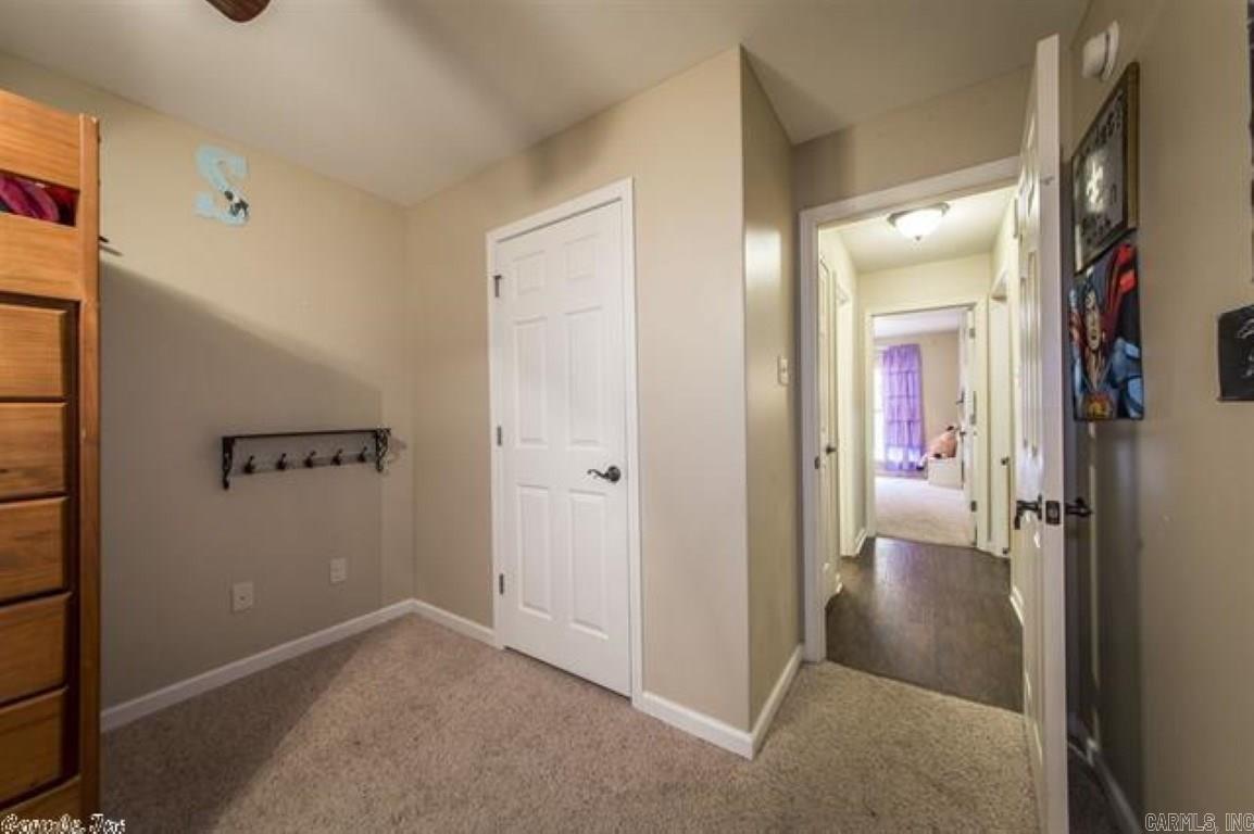 Weathering Heights - Residential Lease