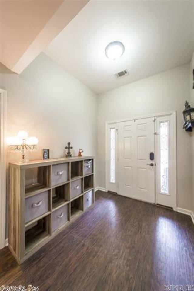 Weathering Heights - Residential Lease