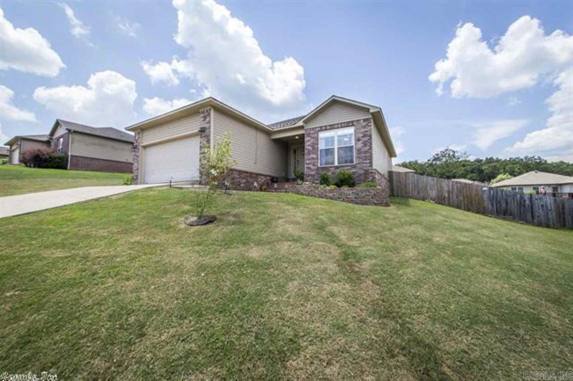 Weathering Heights - Residential Lease