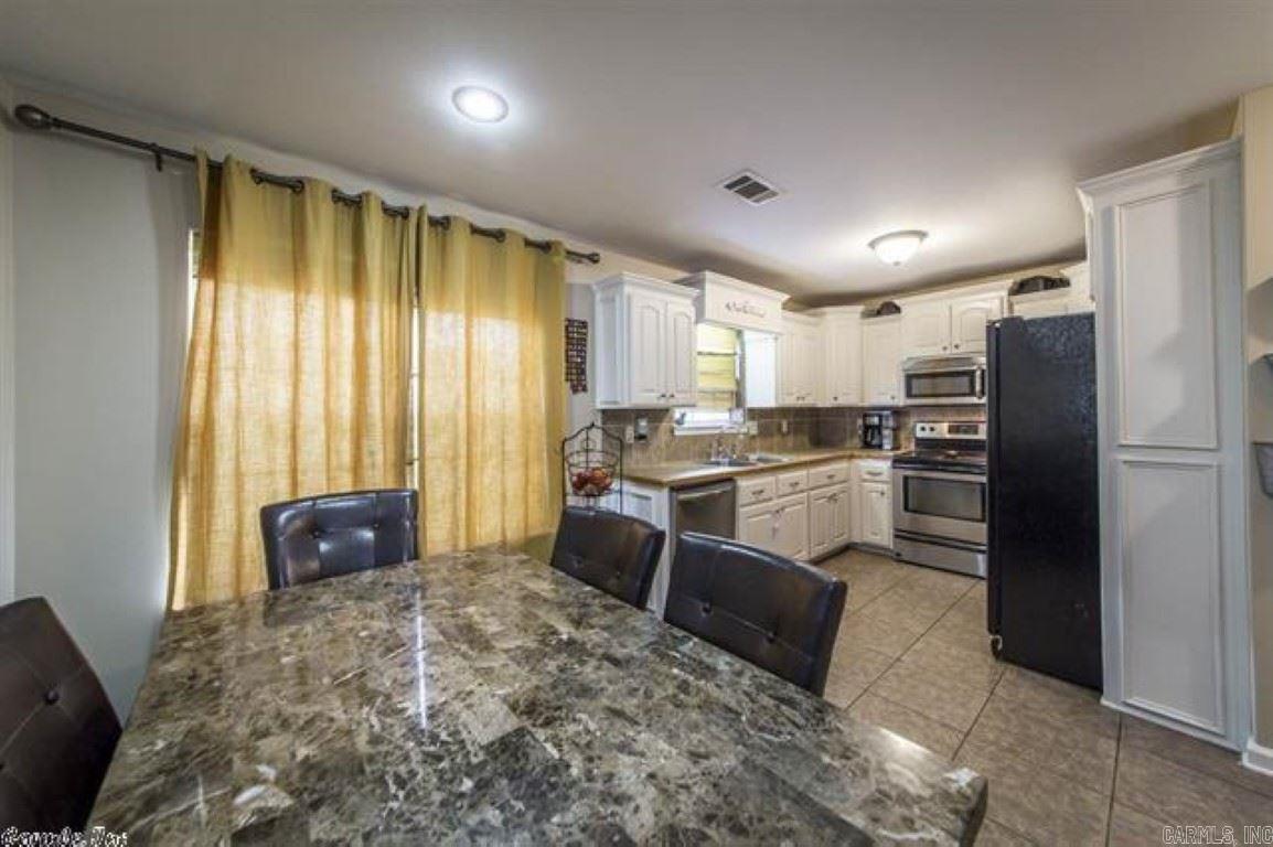 Weathering Heights - Residential Lease