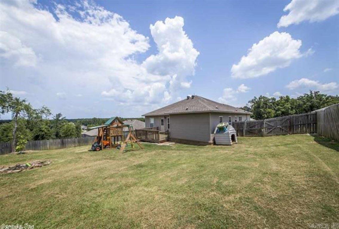 Weathering Heights - Residential Lease