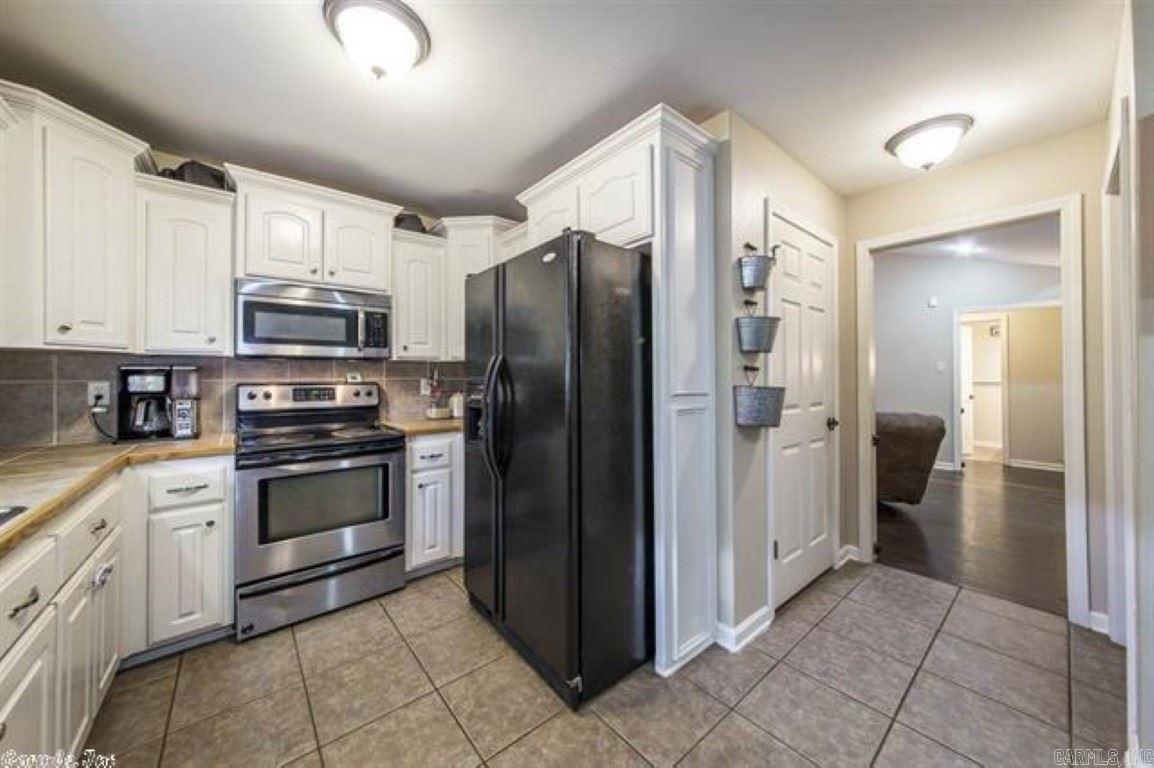 Weathering Heights - Residential Lease