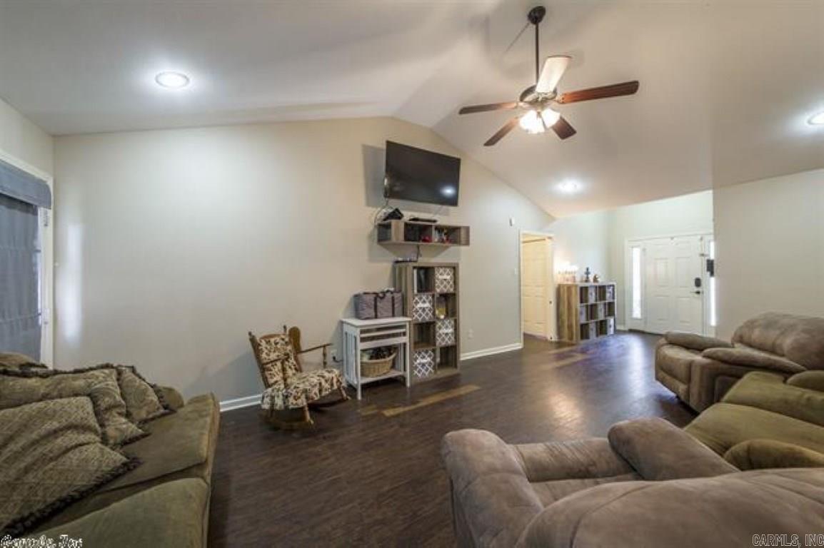 Weathering Heights - Residential Lease