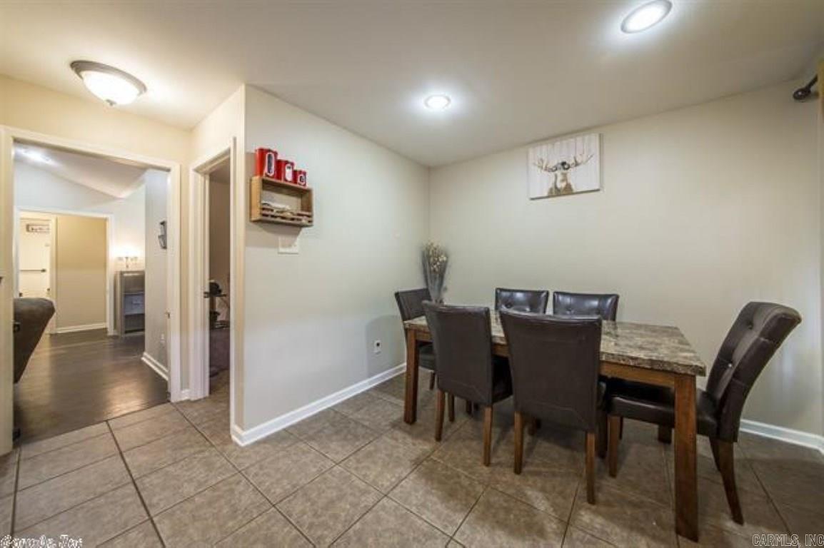 Weathering Heights - Residential Lease