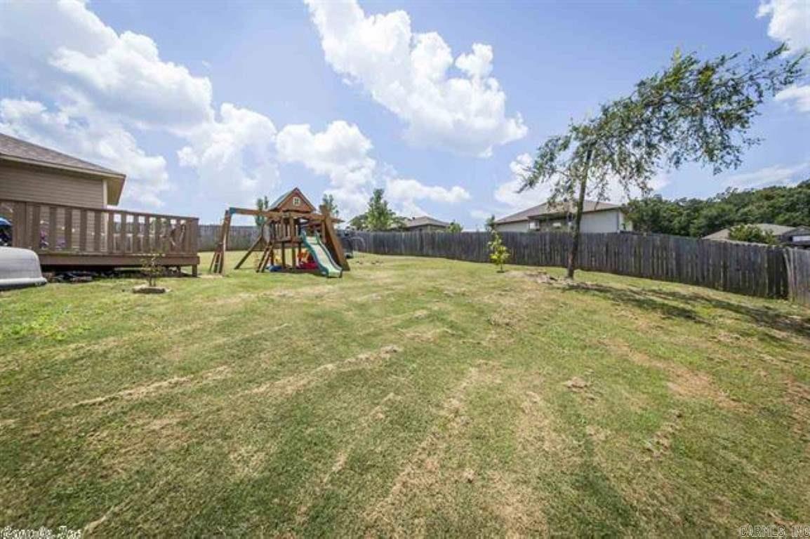 Weathering Heights - Residential Lease