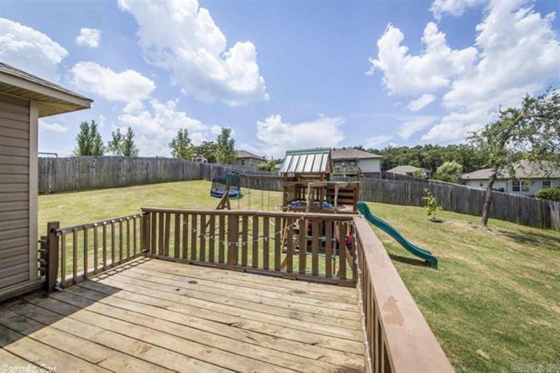 Weathering Heights - Residential Lease