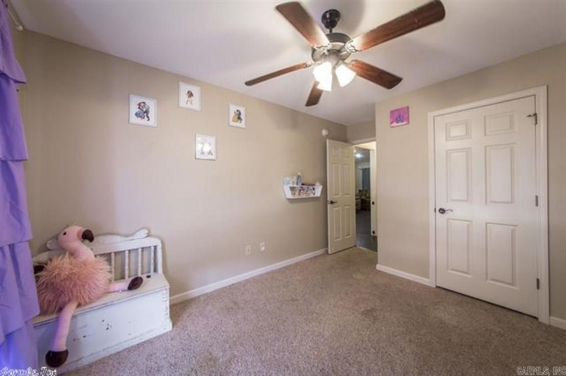 Weathering Heights - Residential Lease