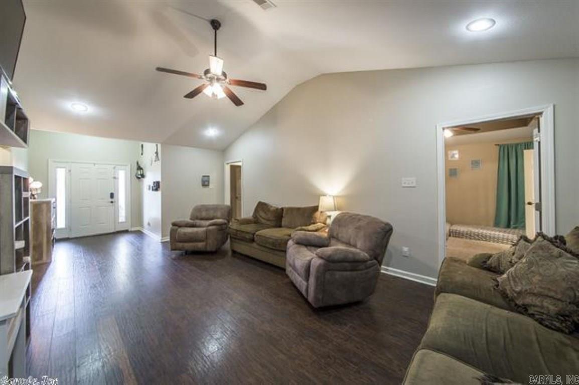 Weathering Heights - Residential Lease