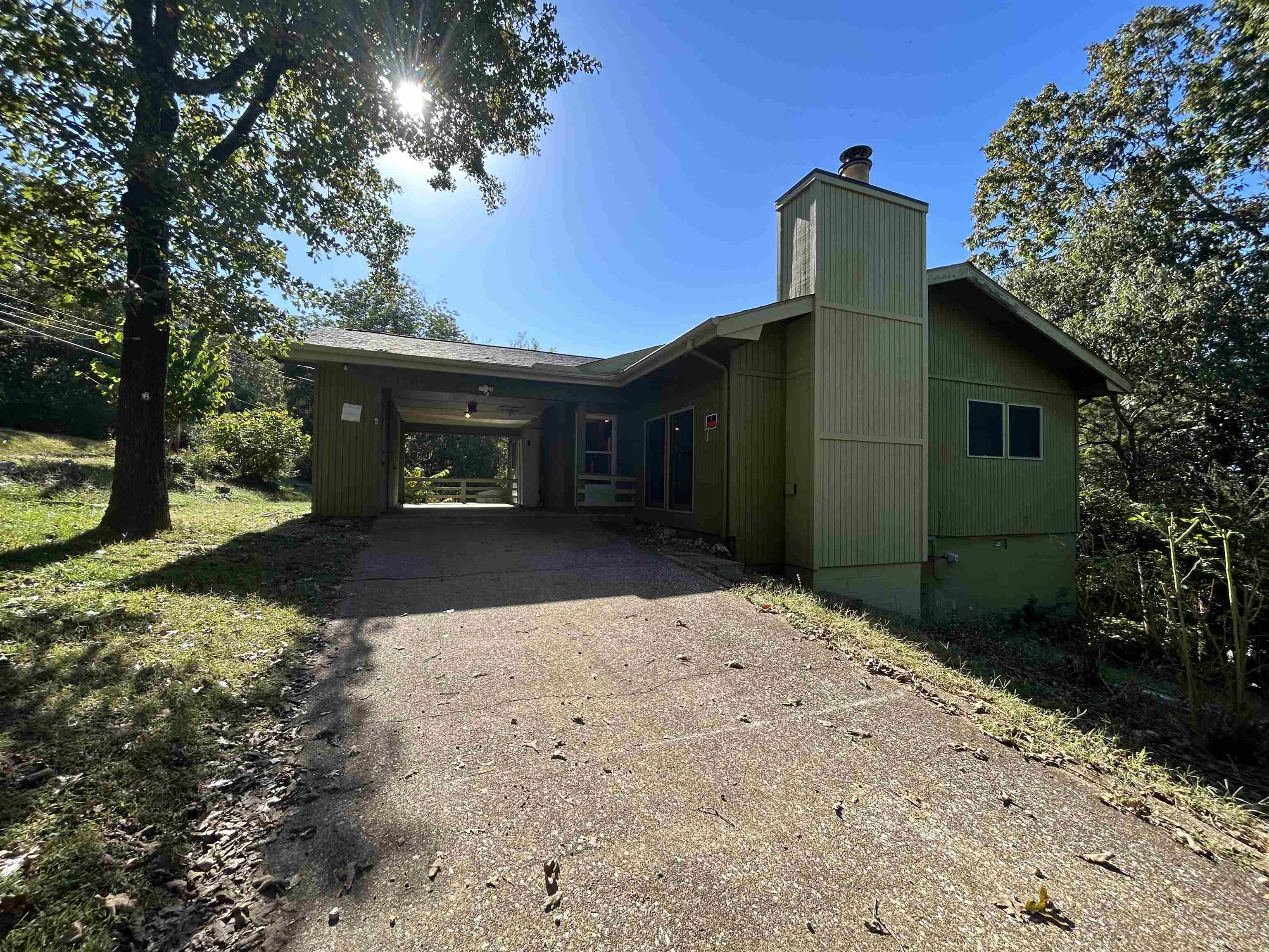 Kima 2nd - Residential Lease