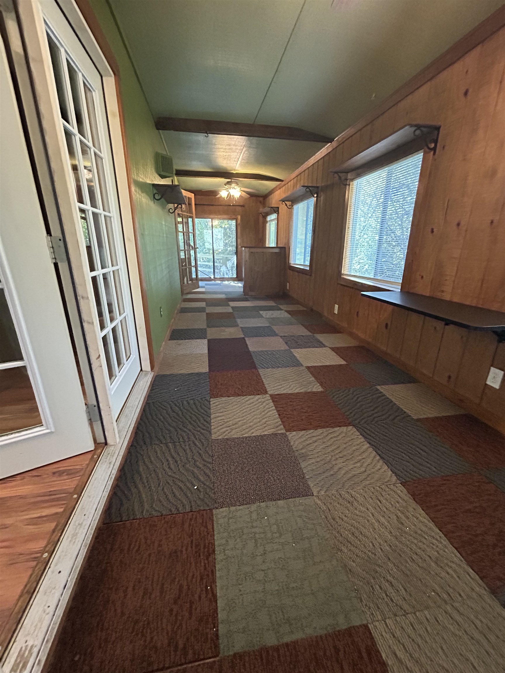 Kima 2nd - Residential Lease