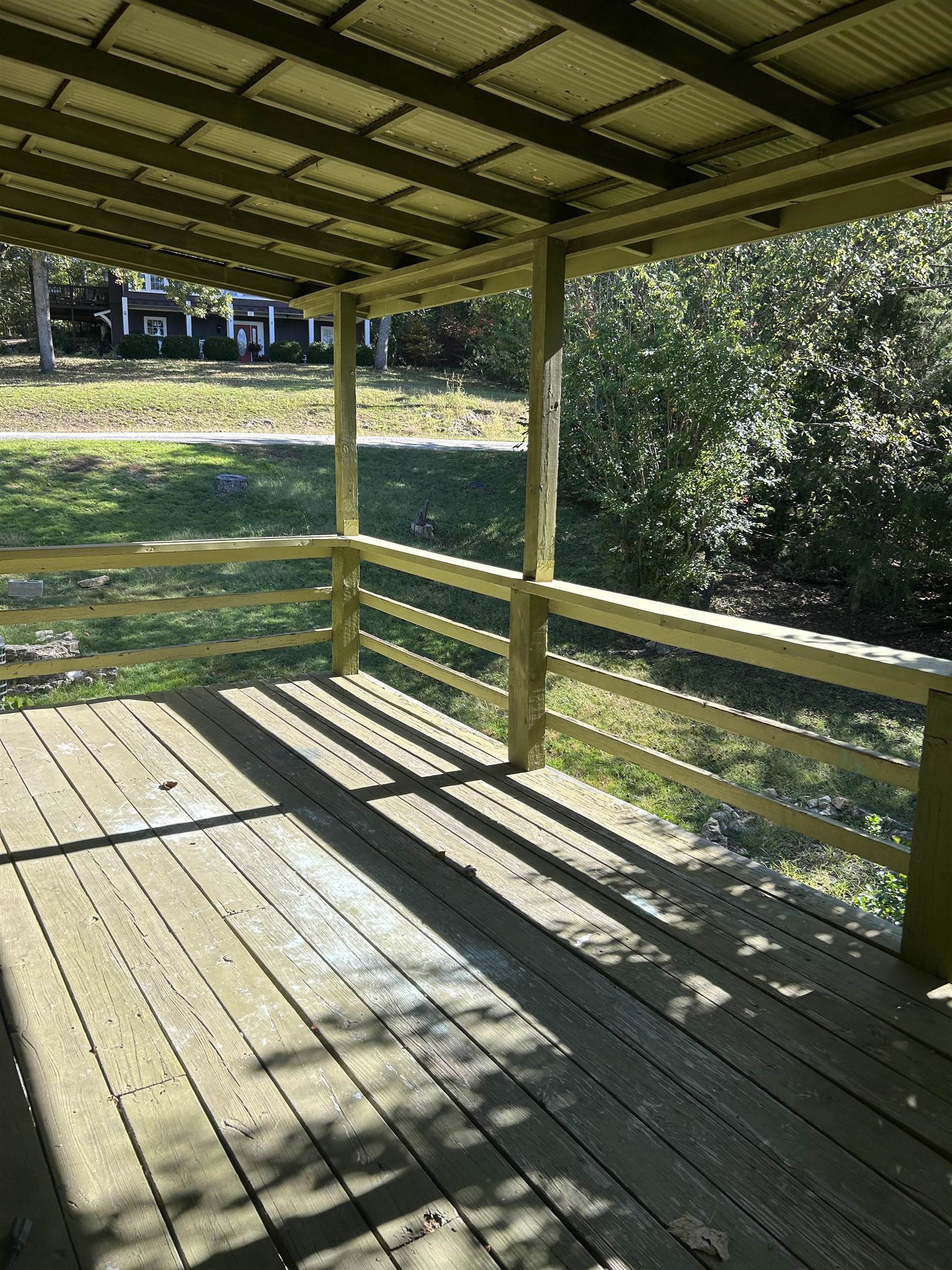 Kima 2nd - Residential Lease