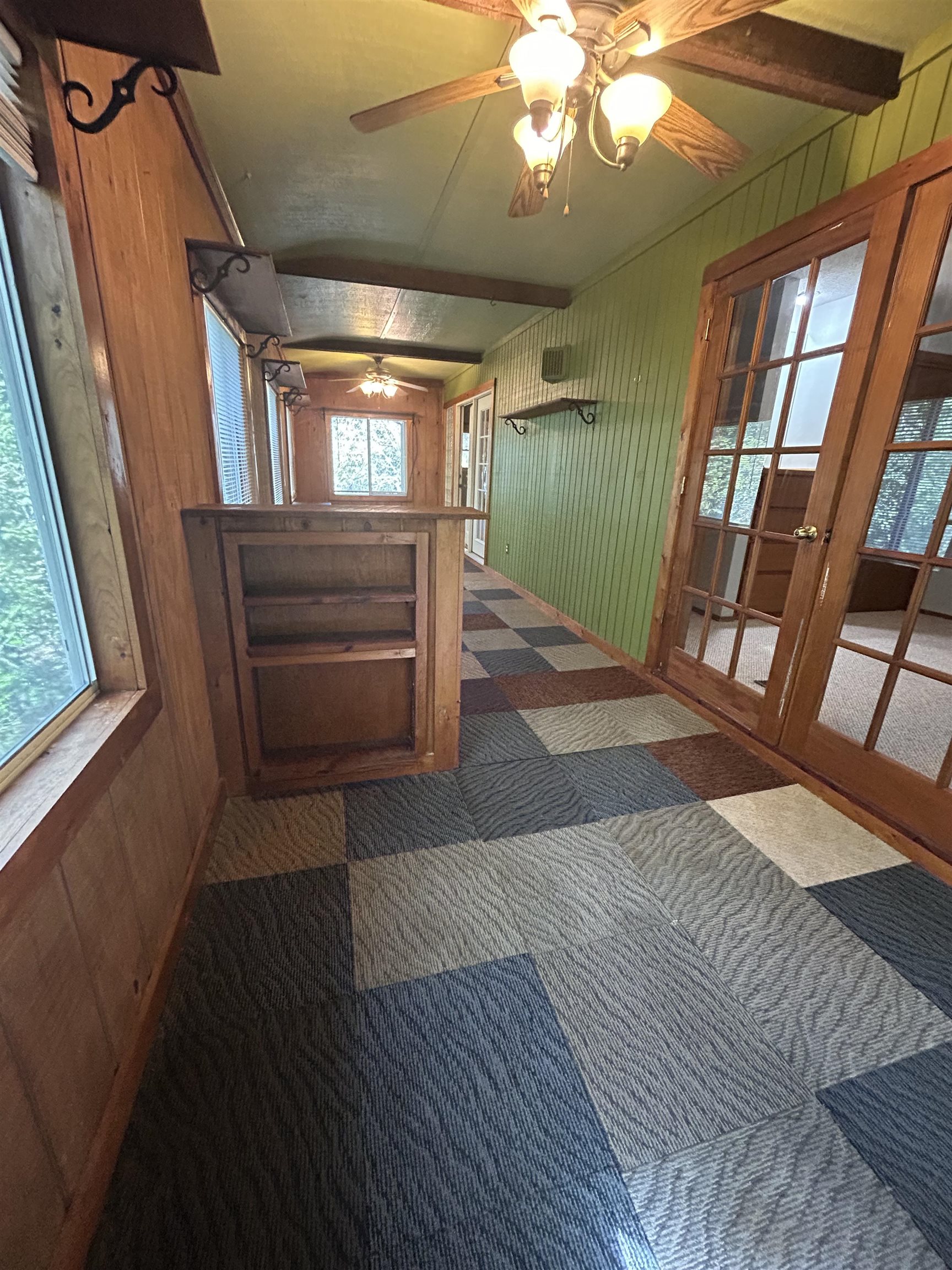 Kima 2nd - Residential Lease