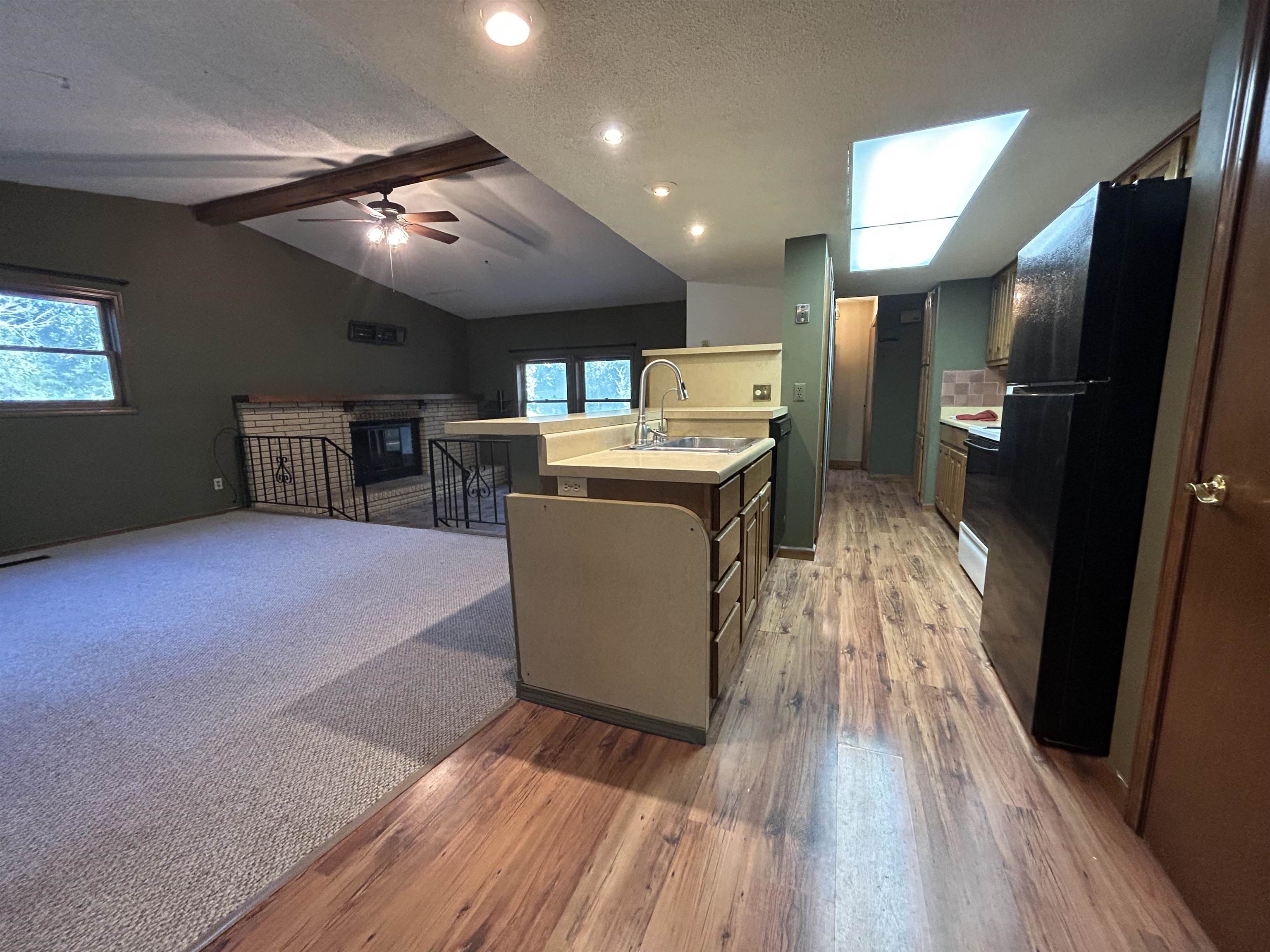 Kima 2nd - Residential Lease