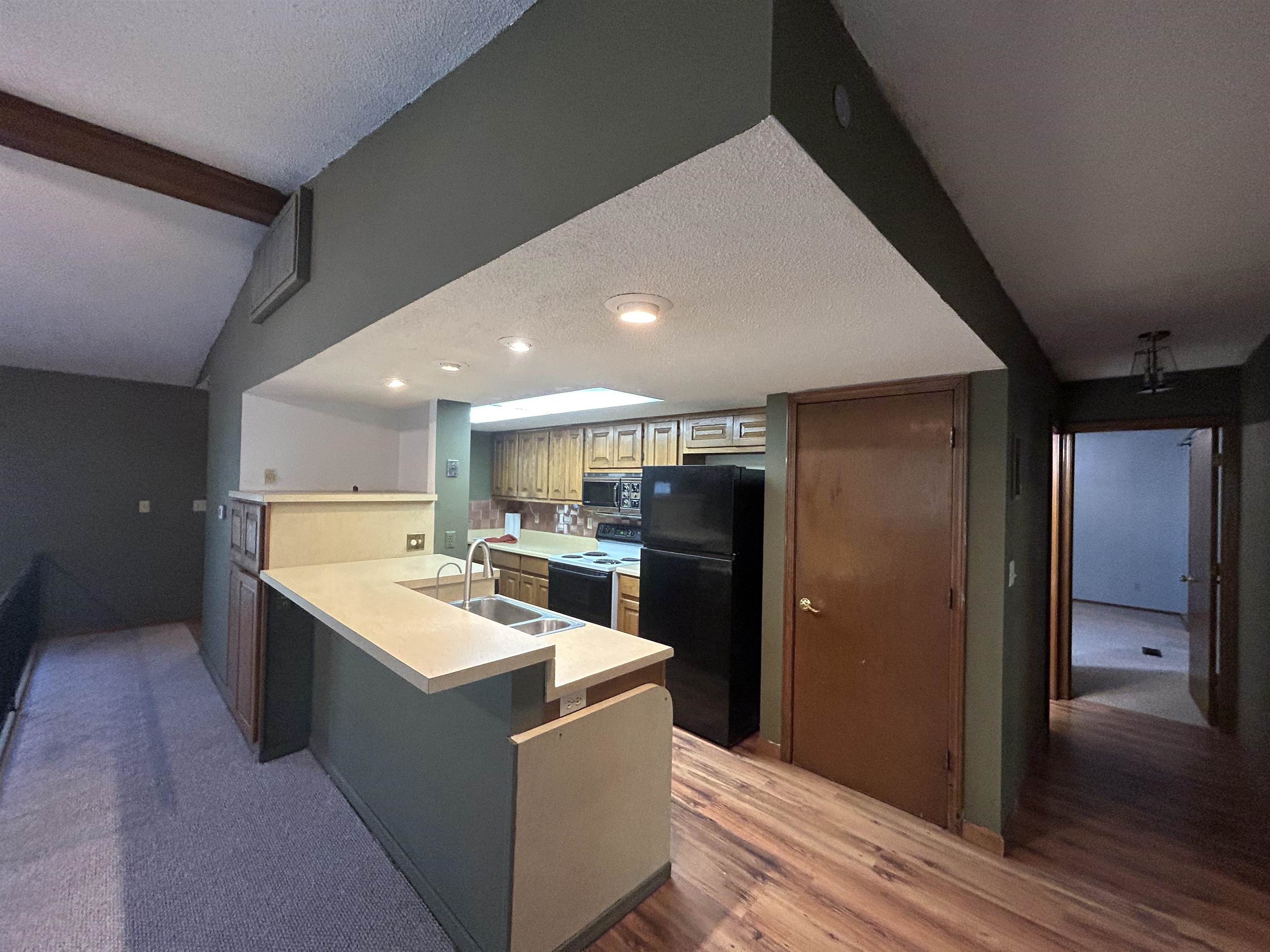 Kima 2nd - Residential Lease