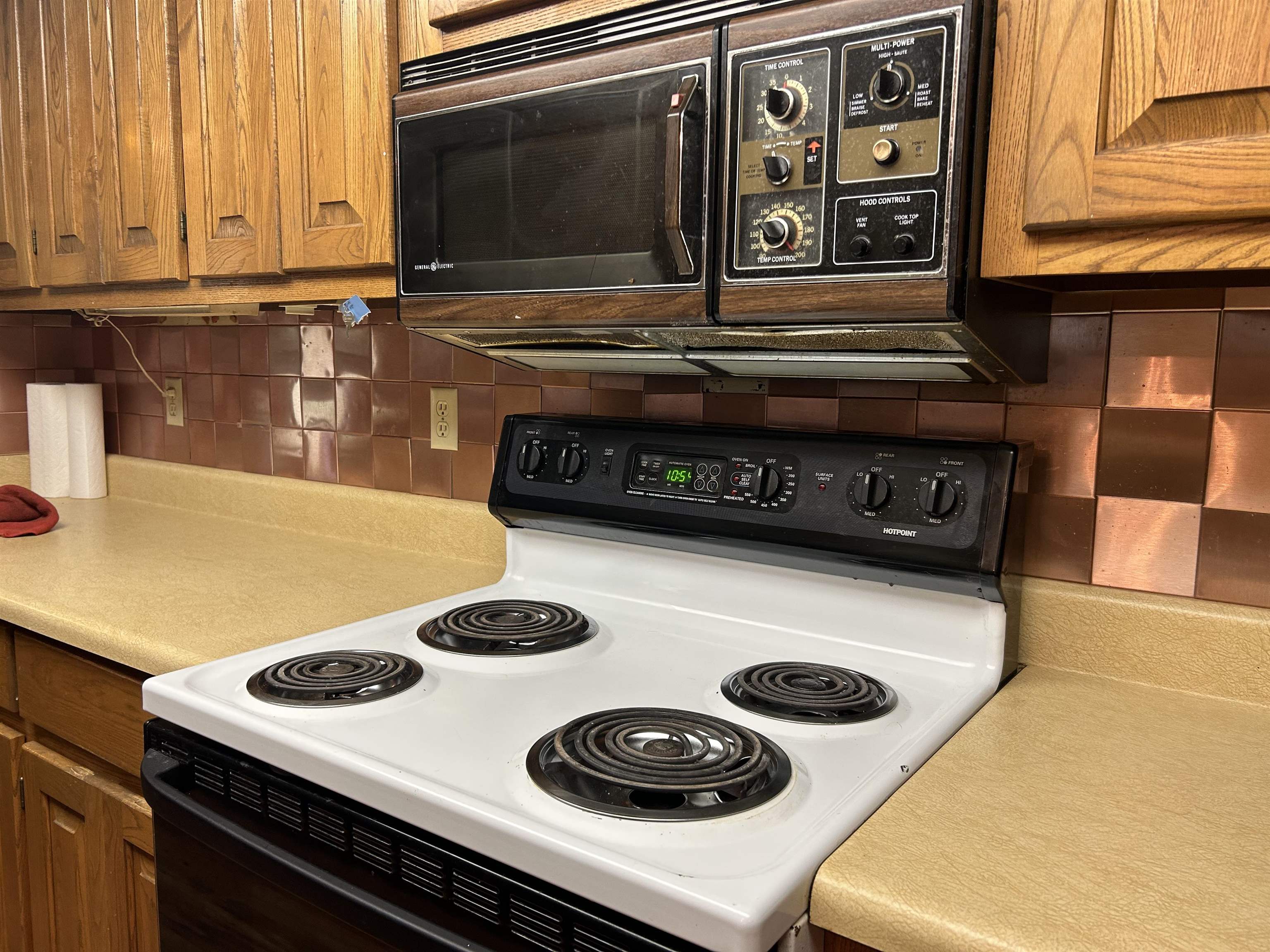 Kima 2nd - Residential Lease