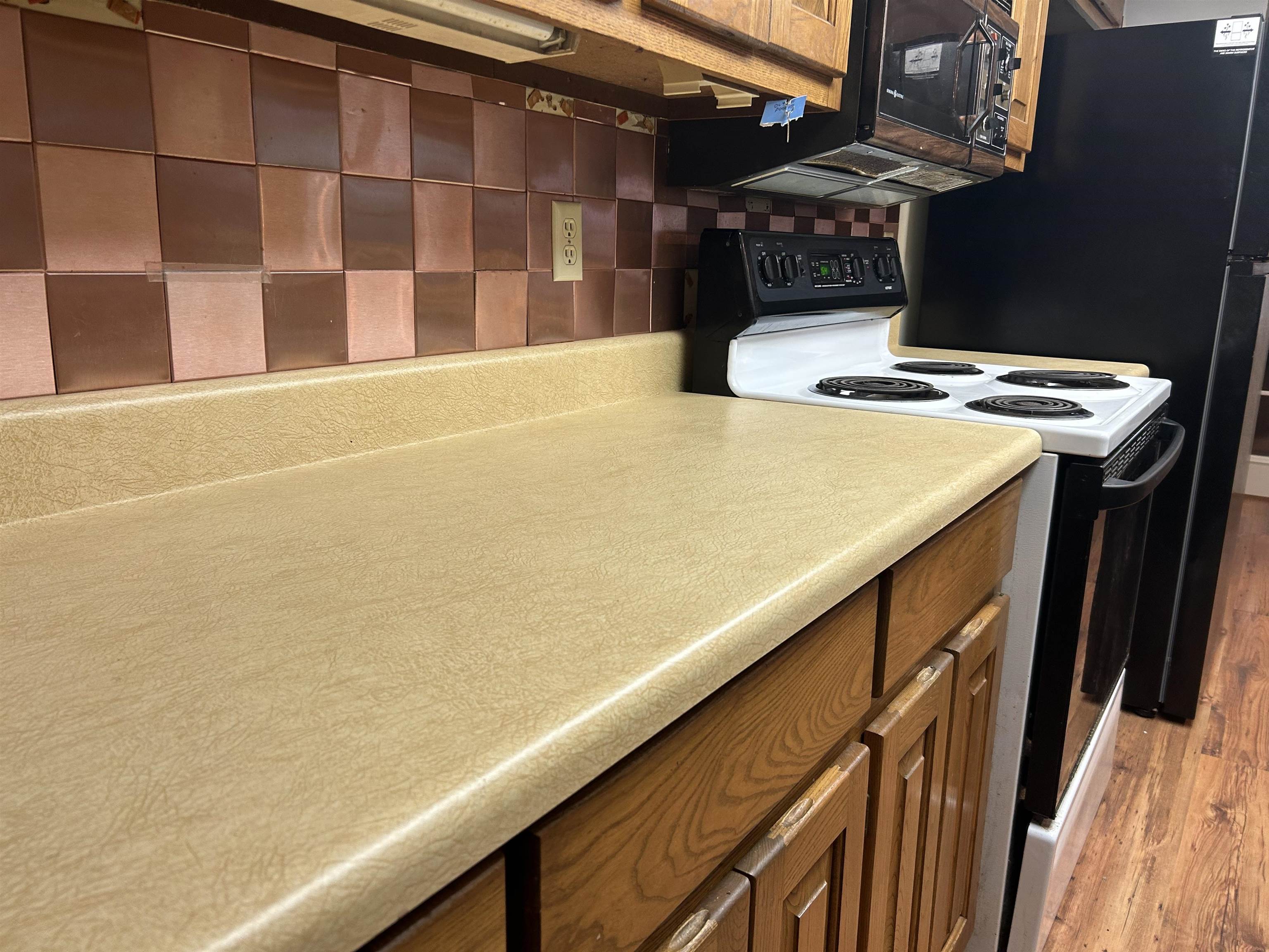 Kima 2nd - Residential Lease