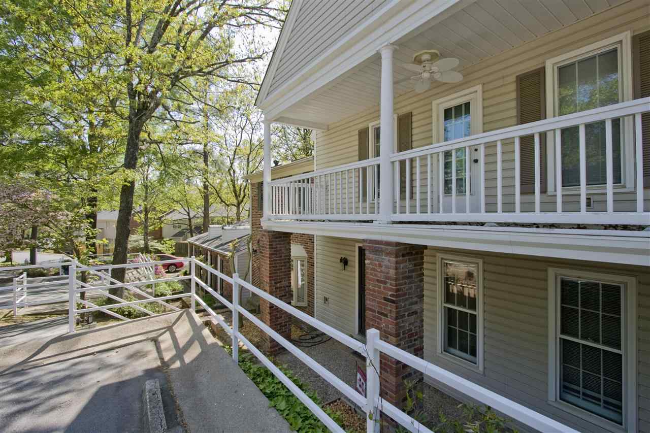 KINGSBRIDGE TWNHSE - Residential