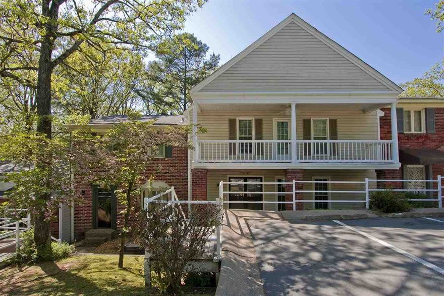 Beautiful 3 bedroom and 2.5 bathroom, large updated kitchen with granite counter tops, breakfast bar and eat in area, great room with a fireplace, French doors to patio, dining room, large master bedroom with balcony.