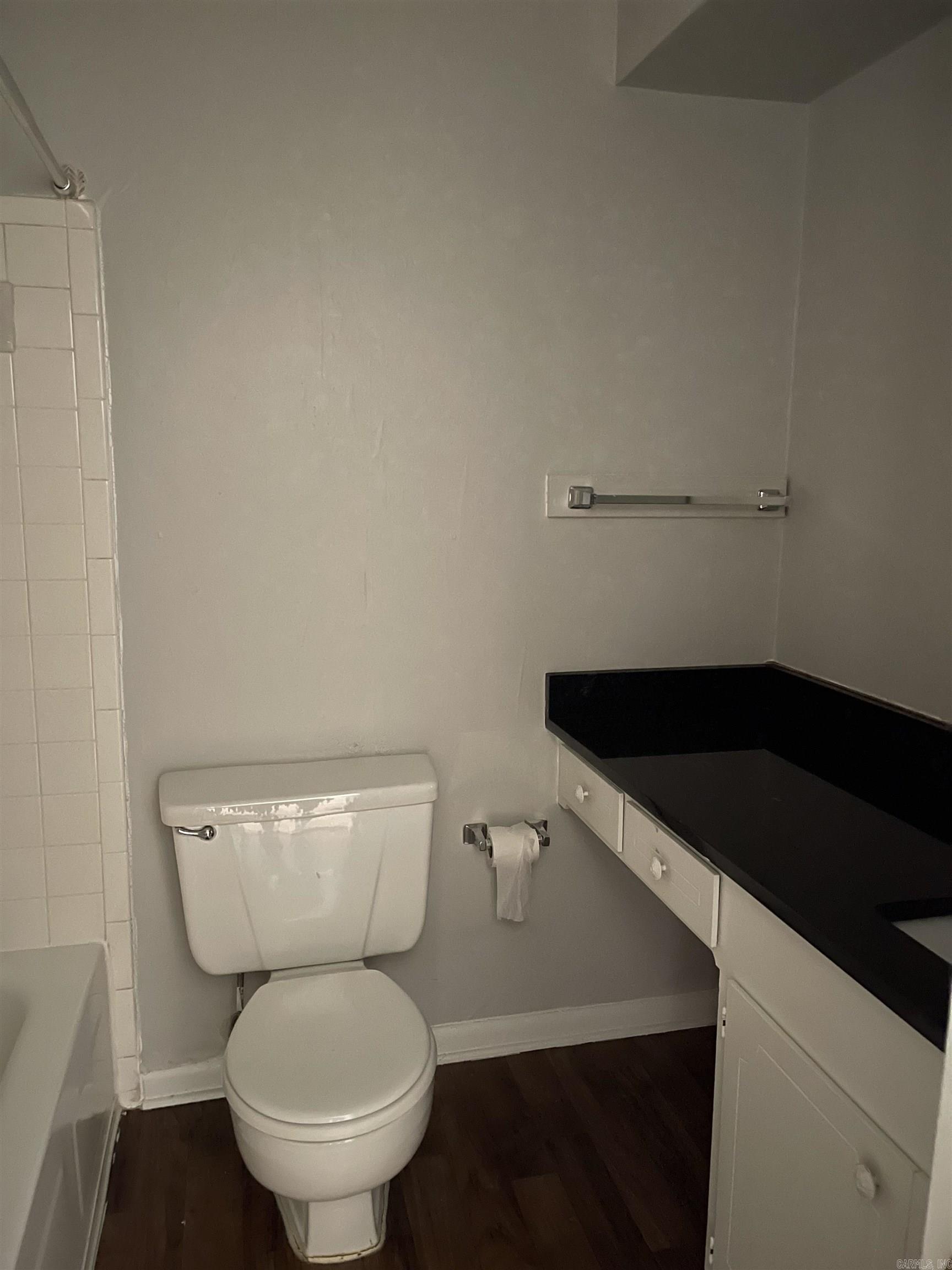 Hill Crest - Residential Lease