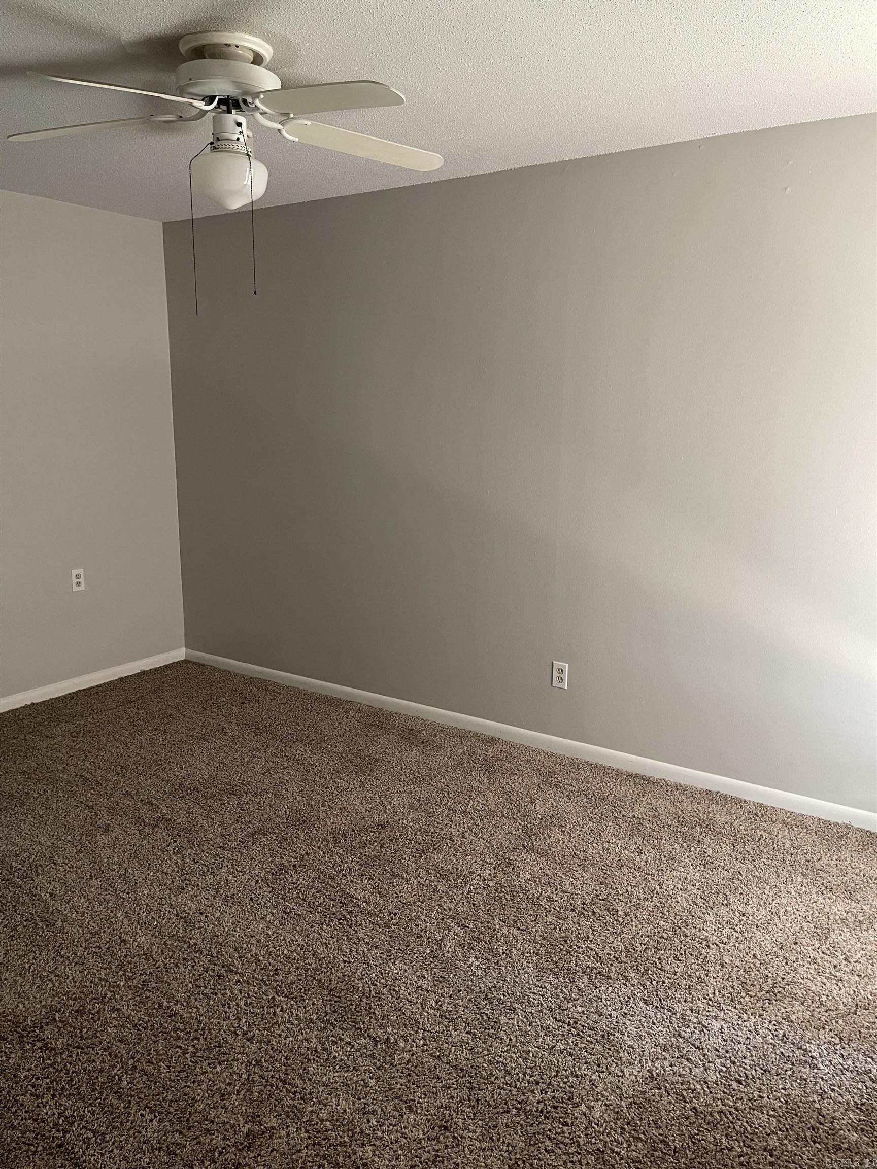 Hill Crest - Residential Lease