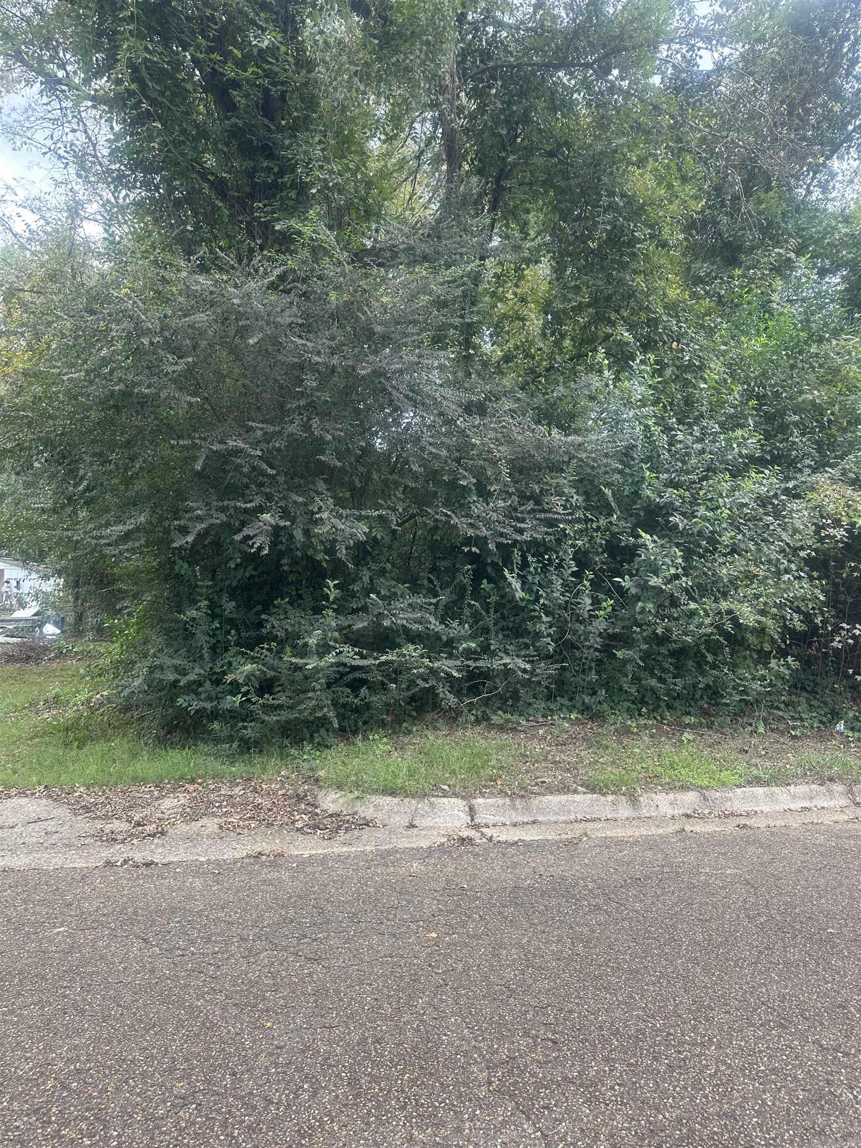 CAMDEN CITY METES & BOUNDS - Land