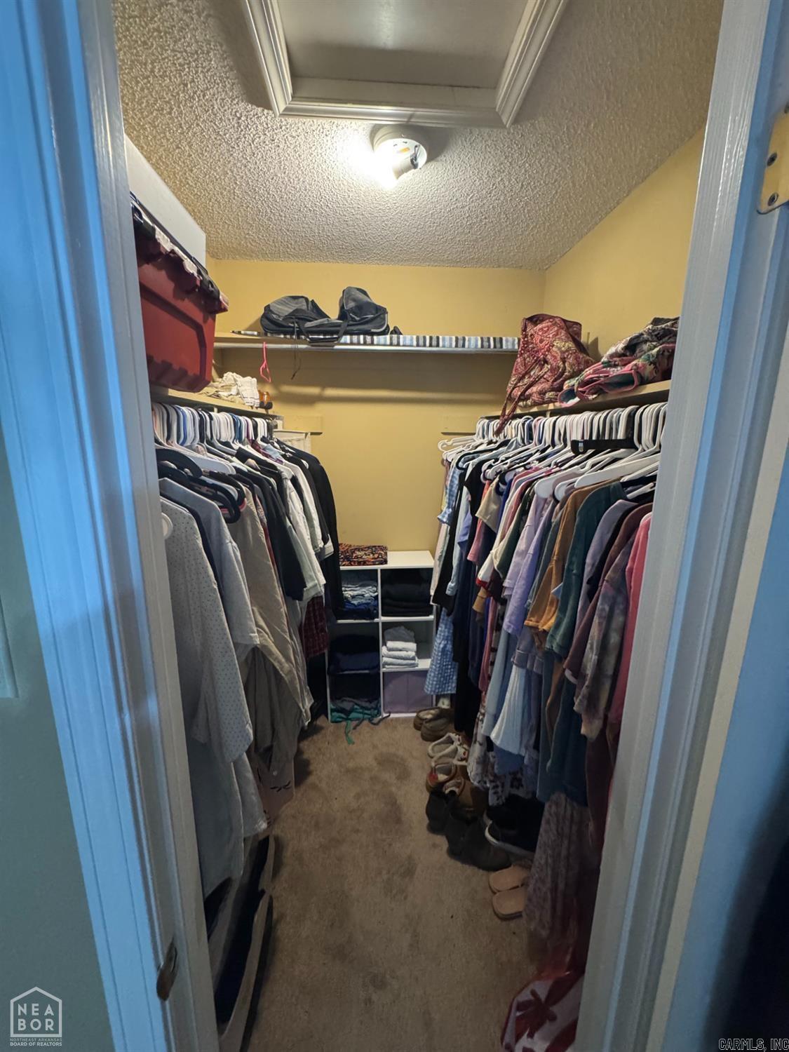 Not In List - Residential