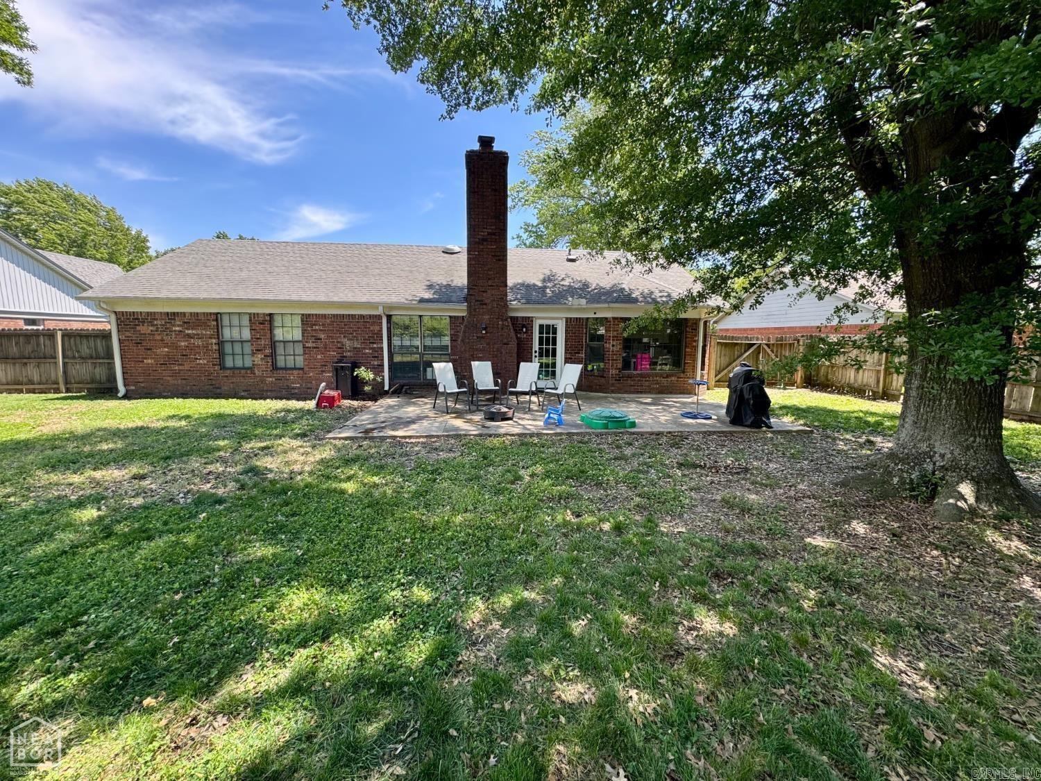 Not In List - Residential