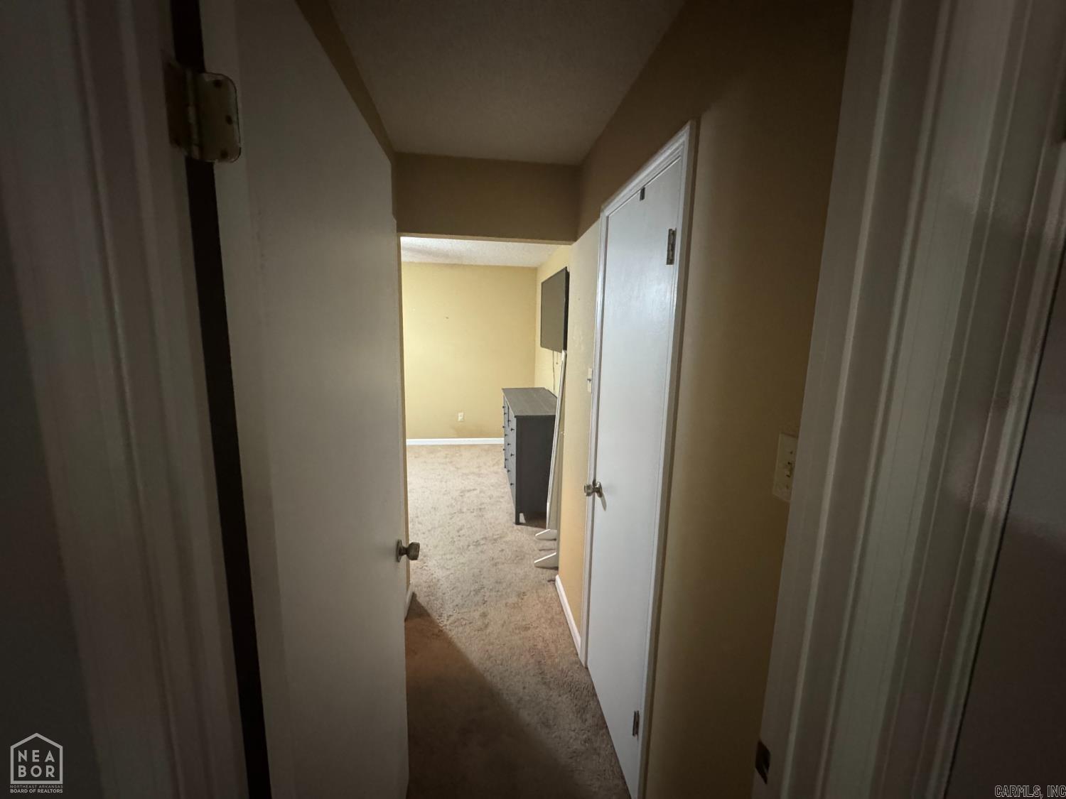 Not In List - Residential