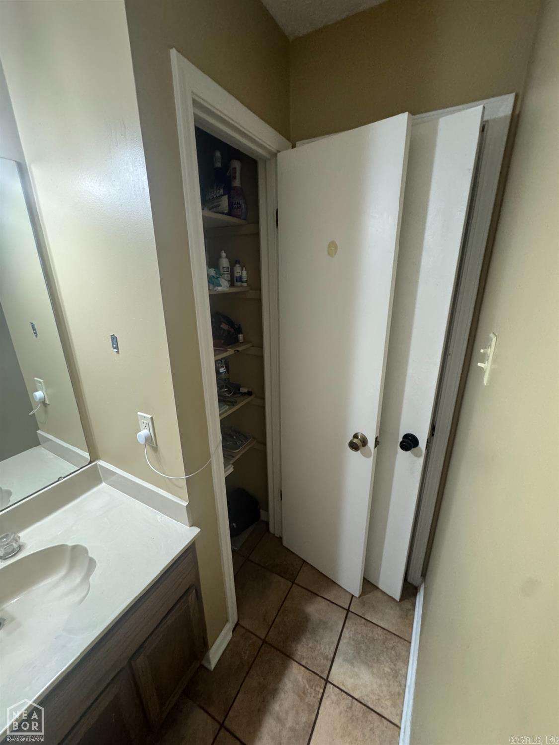 Not In List - Residential