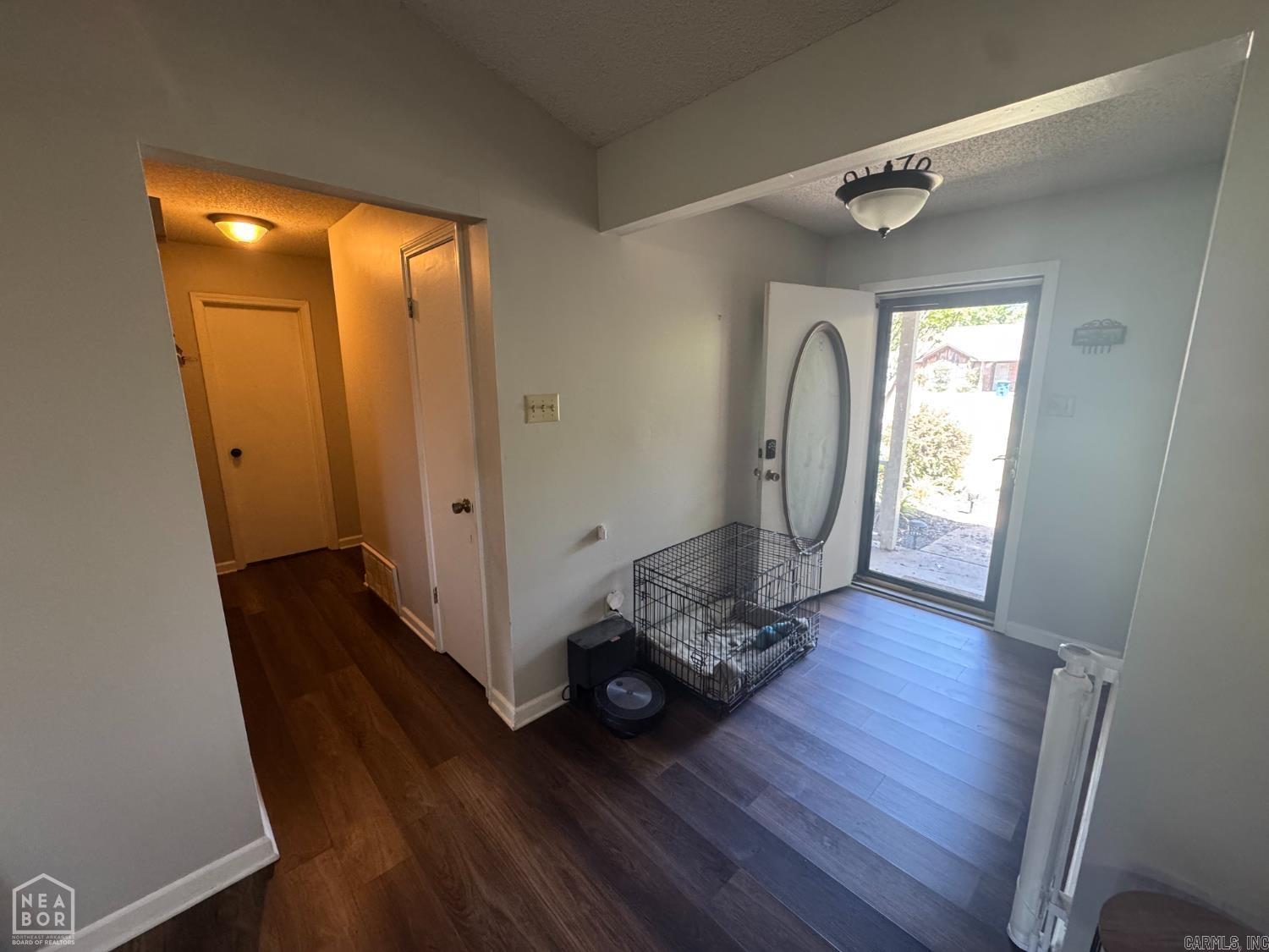 Not In List - Residential