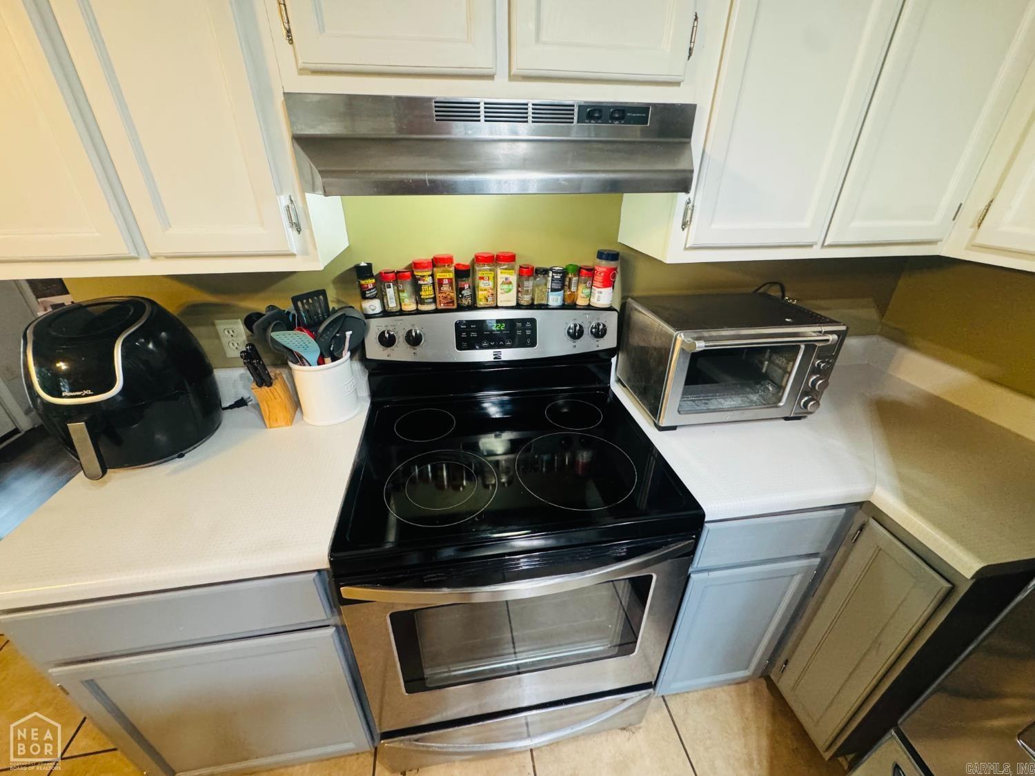 Not In List - Residential