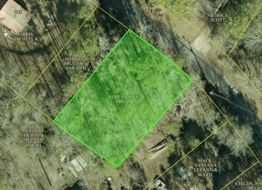 Great built site at a great price.