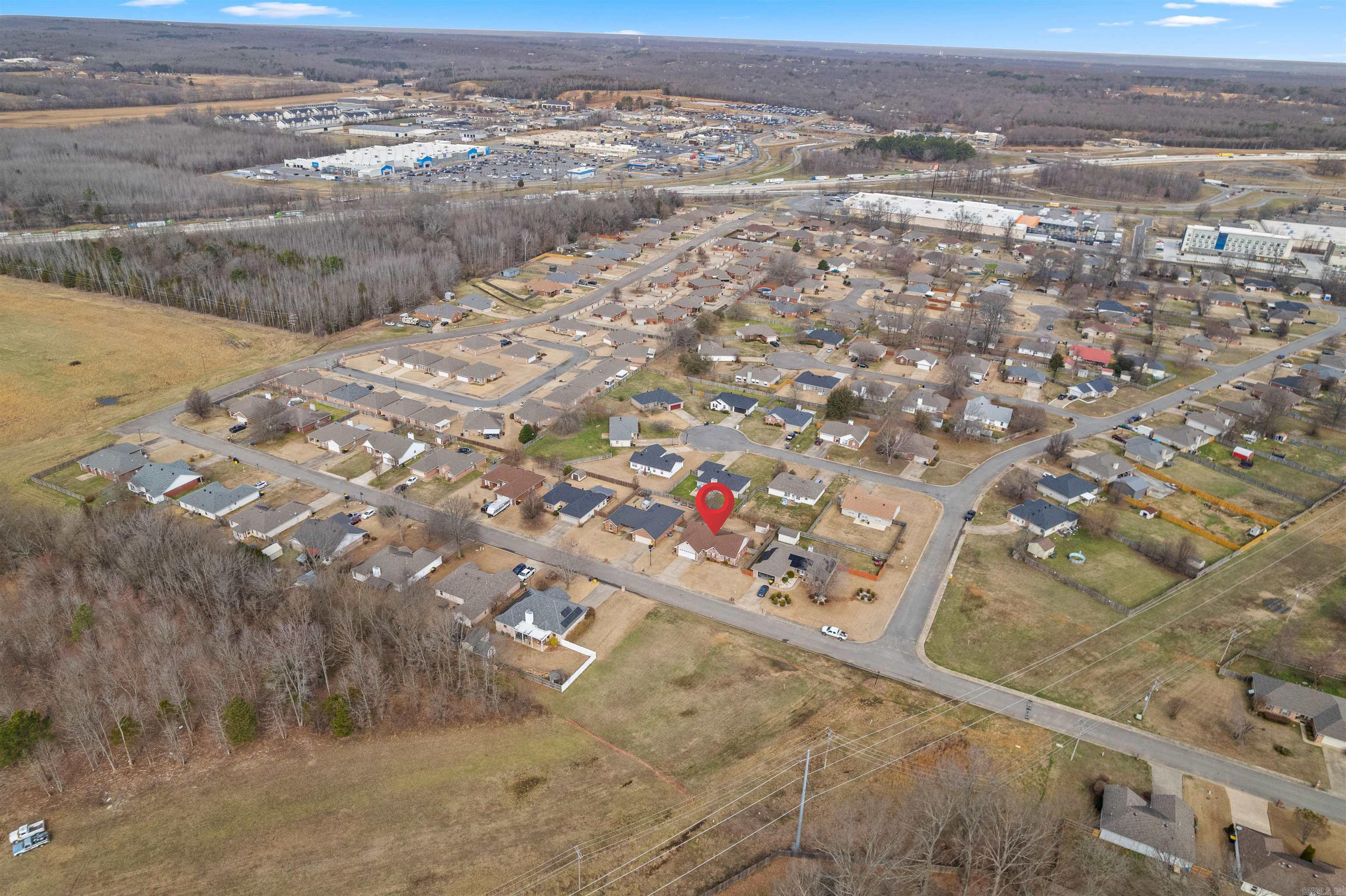 Westhaven Phase II - Residential