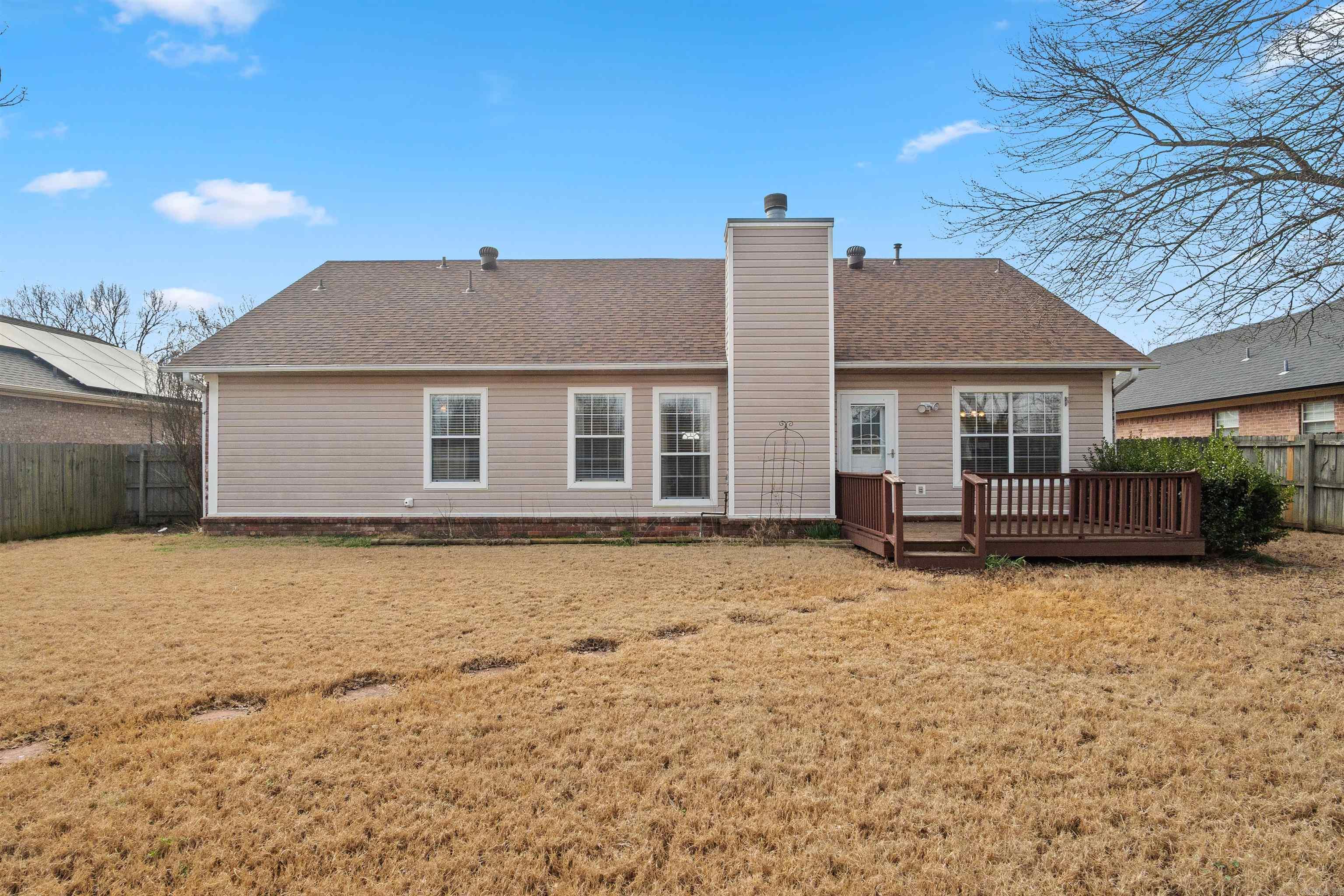 Westhaven Phase II - Residential