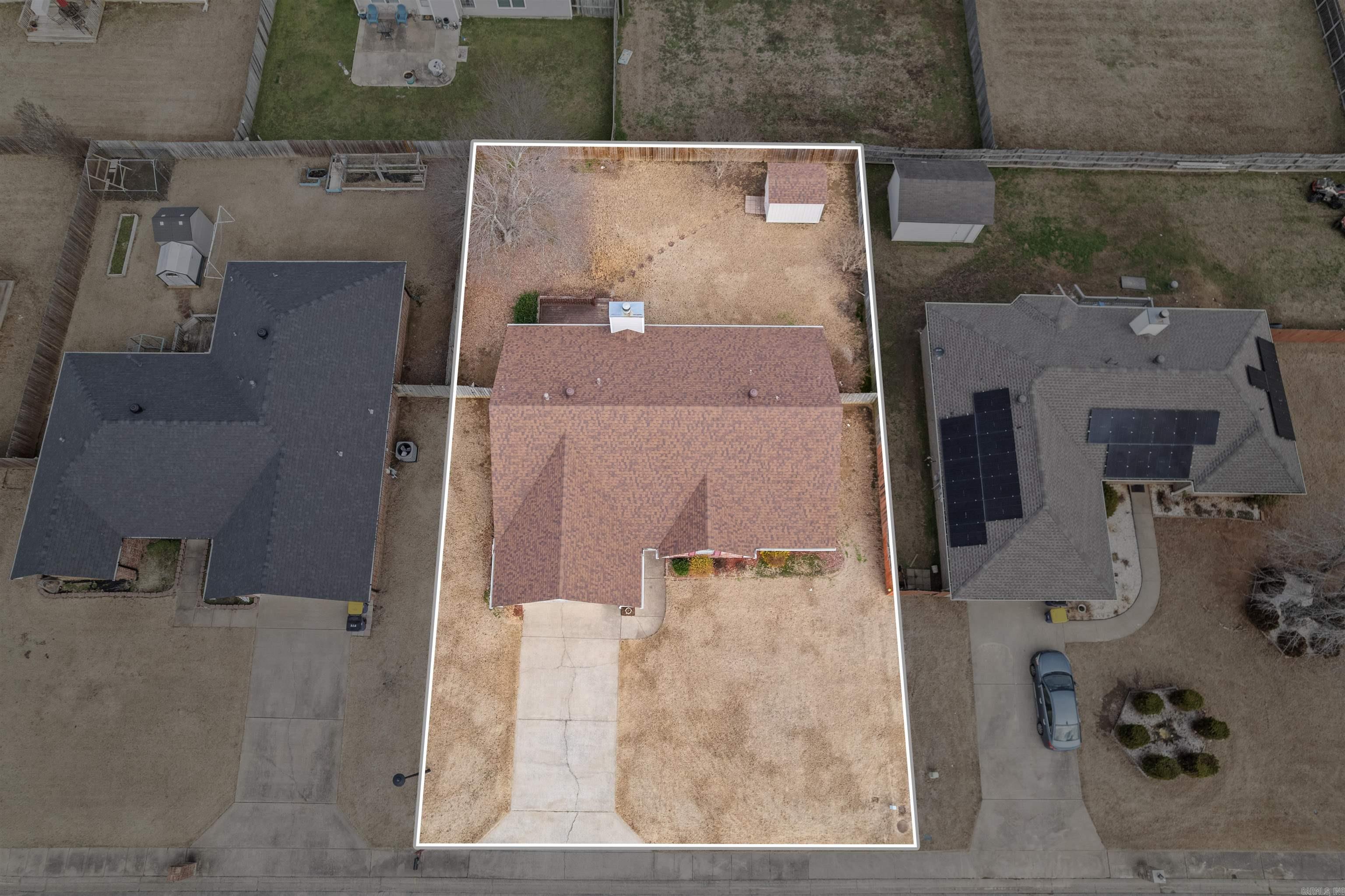 Westhaven Phase II - Residential