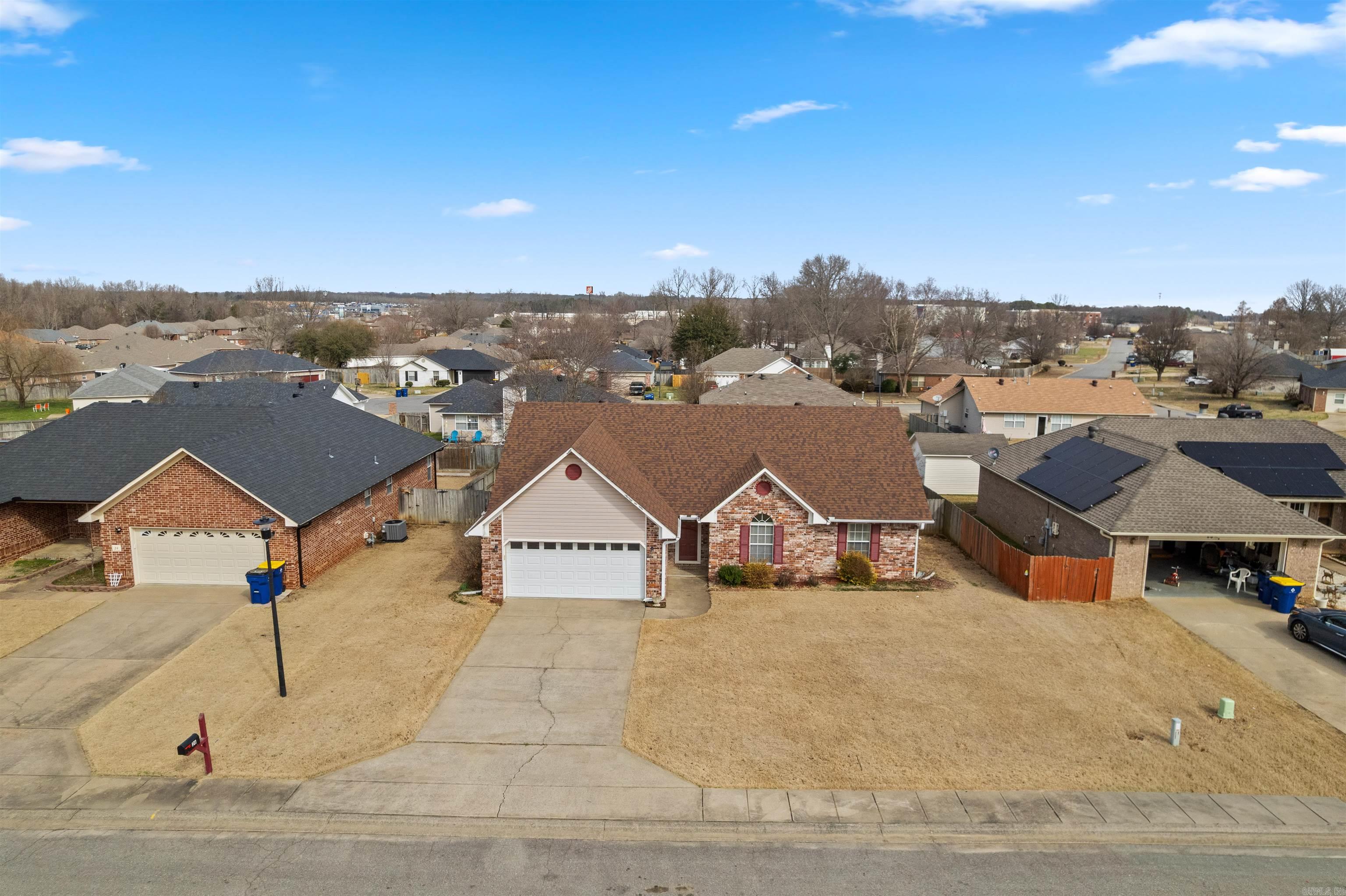 Westhaven Phase II - Residential